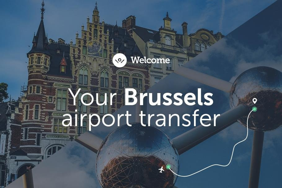Welcome Pickups (Brussels)-布鲁塞尔必去景点