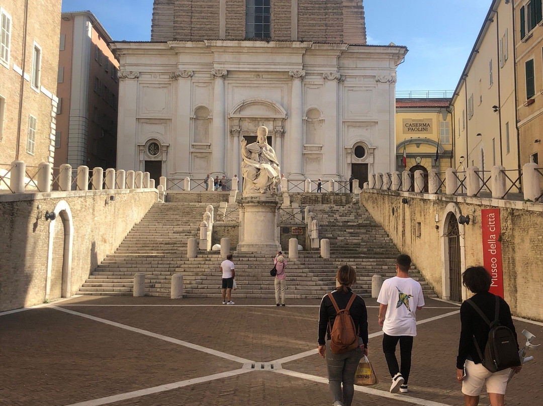 Chiesa San Domenico-安科纳必去景点