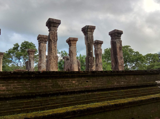 Journey Hacks-Ja Ela必去景点