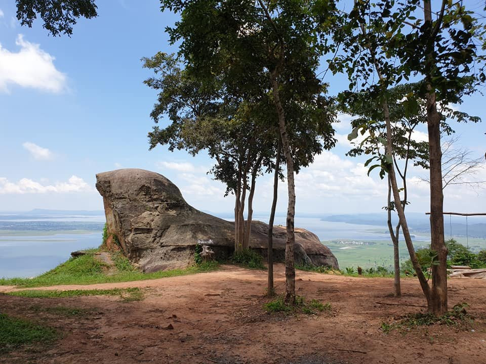 Him Chang Si View Point景点图片