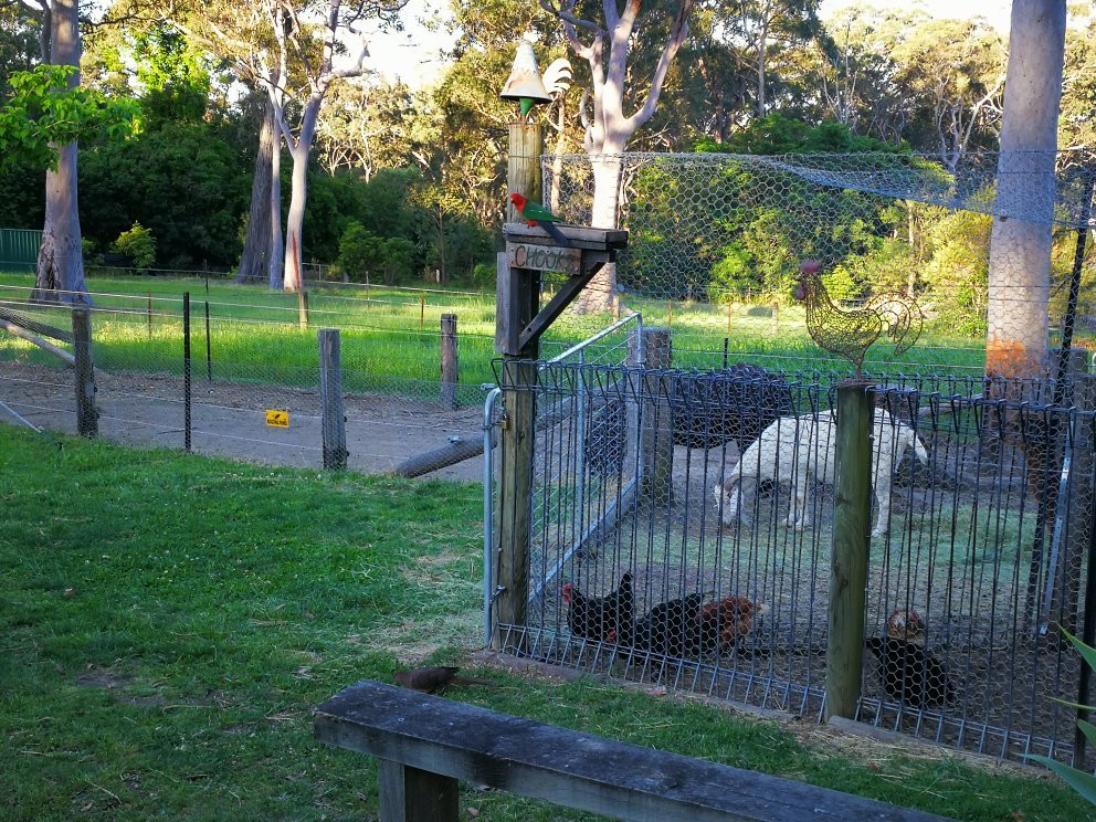 碧尔平温泉山庄主图