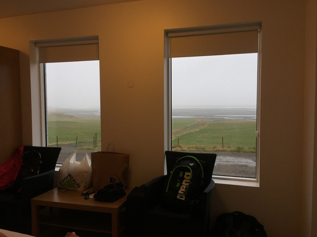 Brekka í Lóní Farm Stay主图