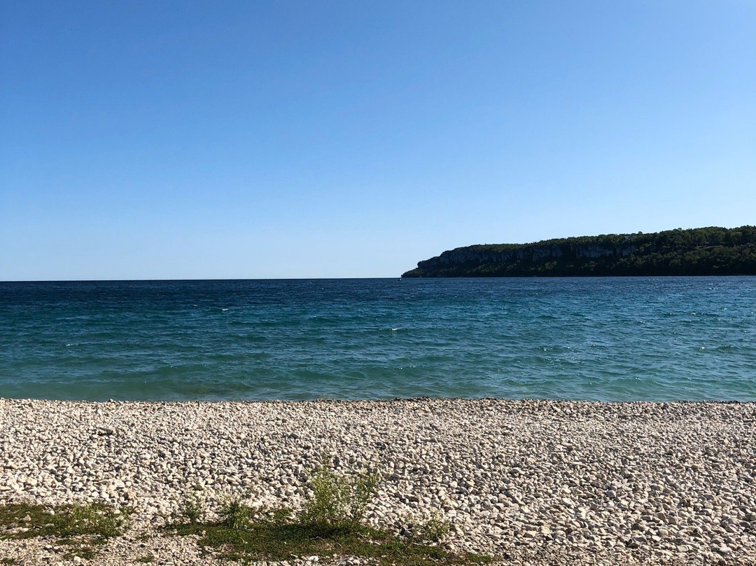 Lion's Head Beach景点图片