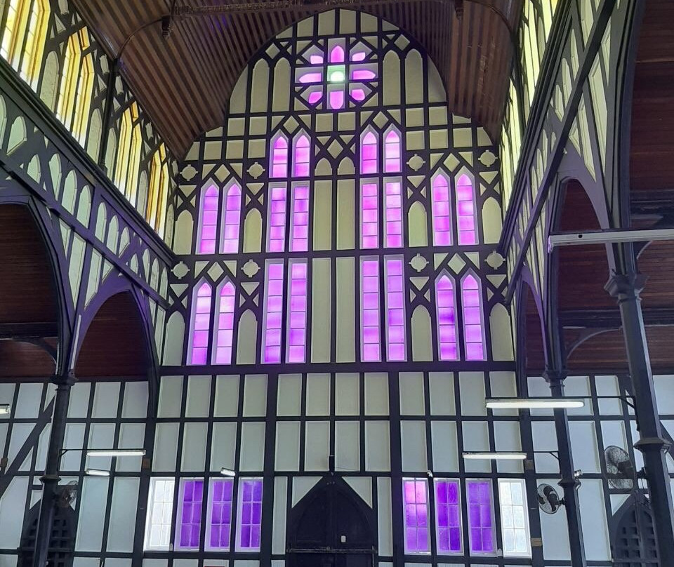 St. George's Cathedral景点图片