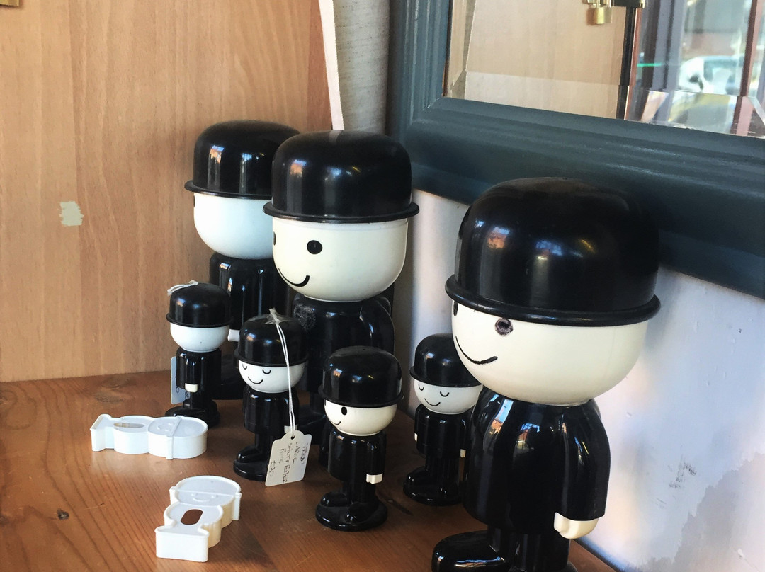 Goudhurst Antiques & Interiors-Goudhurst必去景点