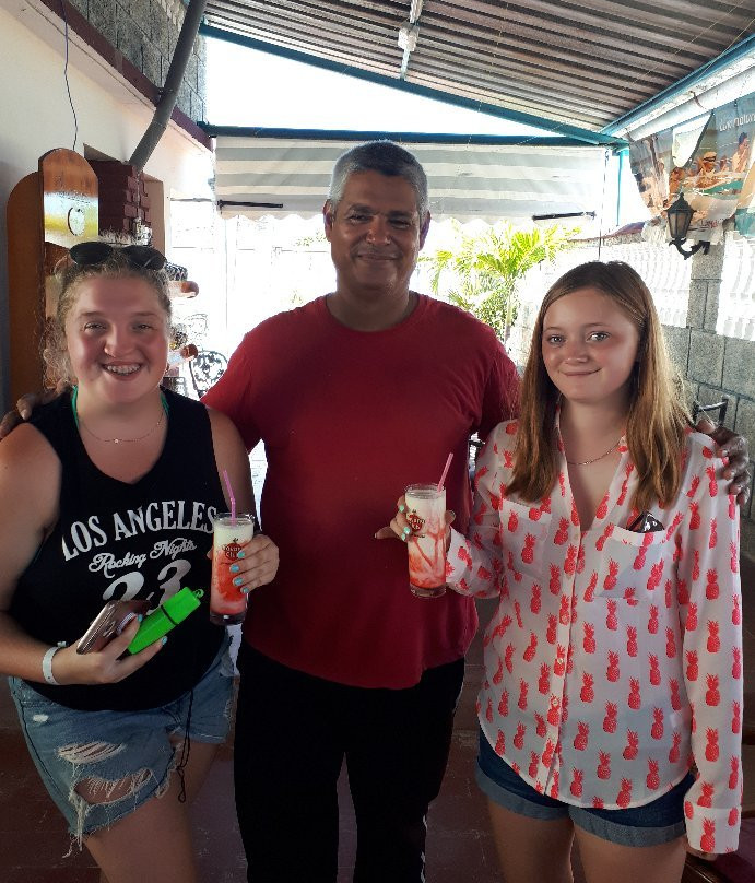 Hostal La Estrella主图