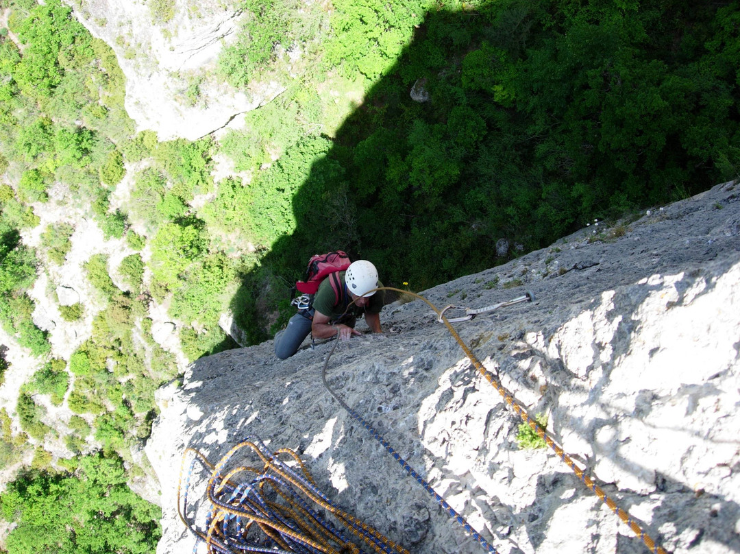 Pyrenees Trekking景点图片