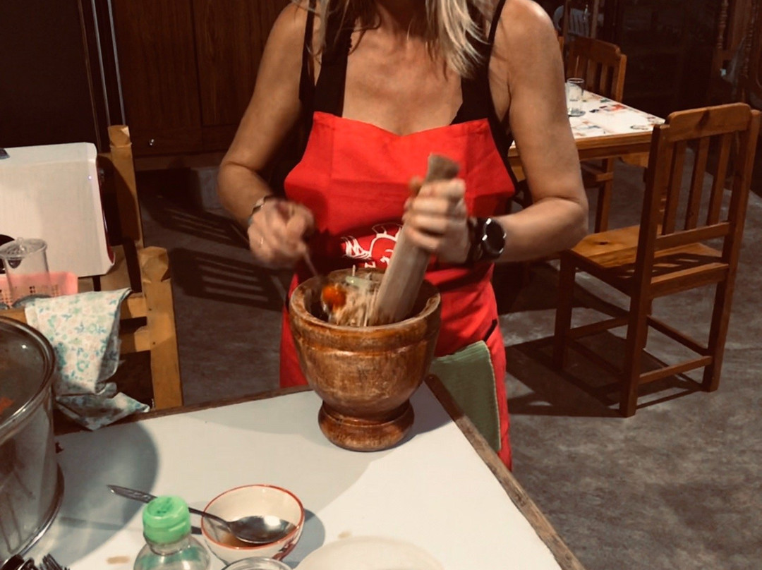Bhum Thai Cookery School景点图片