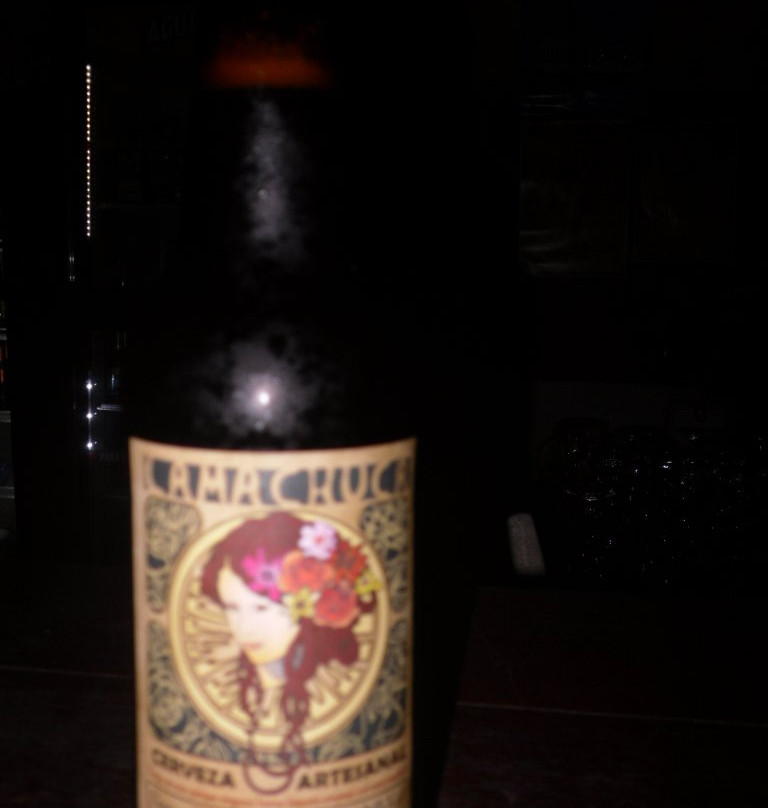 Hostel Kasa Guane主图