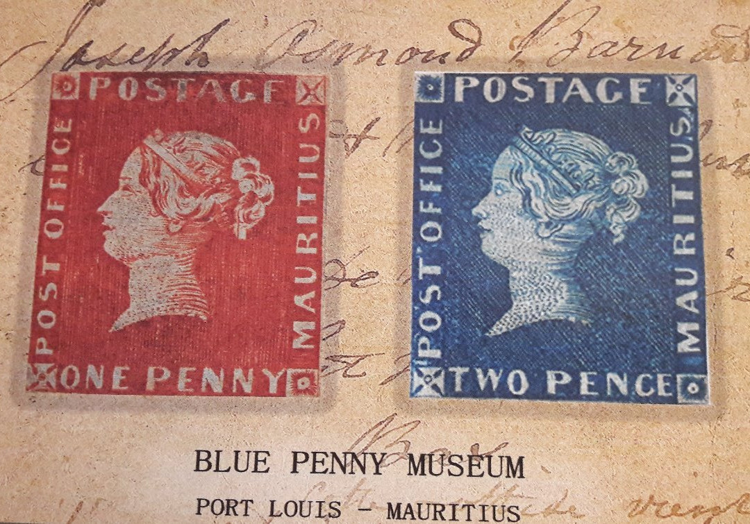 Blue Penny Museum-路易士港必去景点