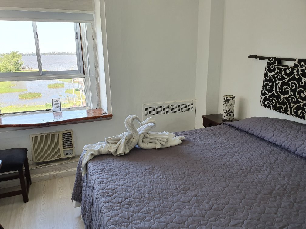 Aguas del Monte Hotel主图