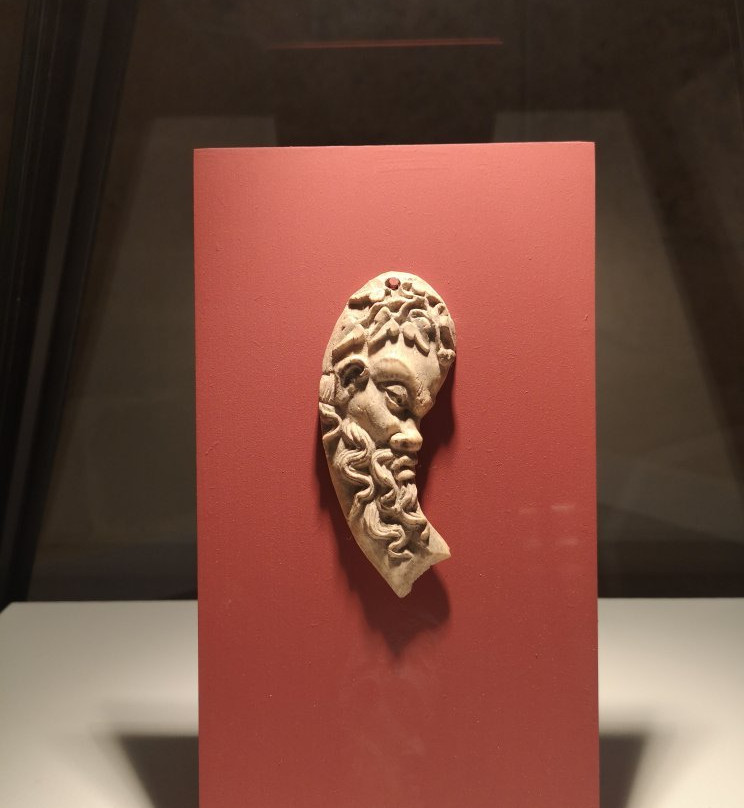 Museo Nazionale Archeologico di Gioia del Colle-Gioia del Colle必去景点