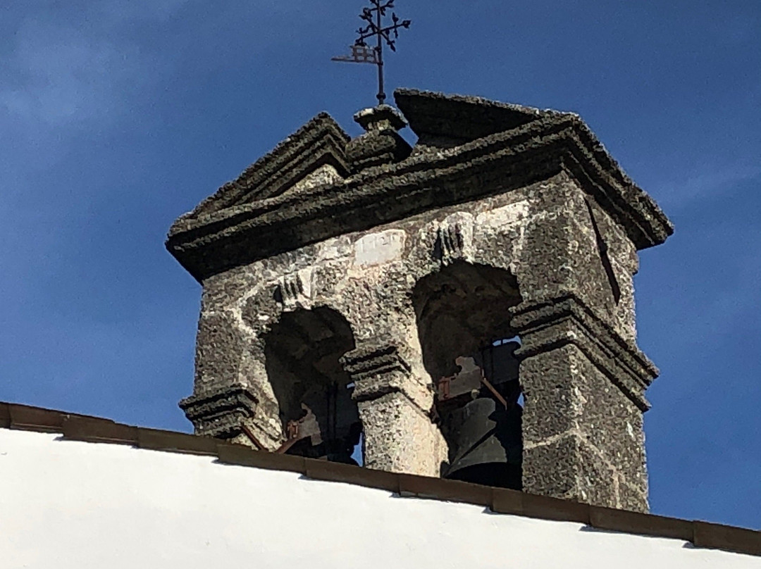 Chiesetta di San Rocco景点图片