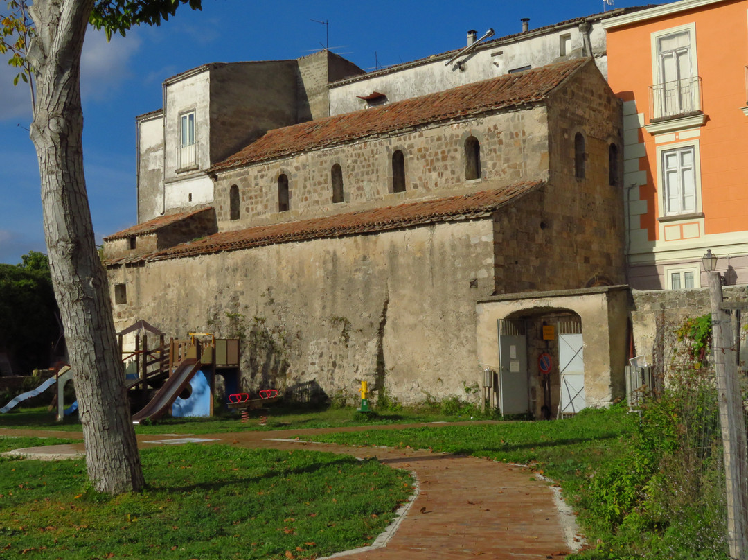 Chiesa di San Benedetto景点图片