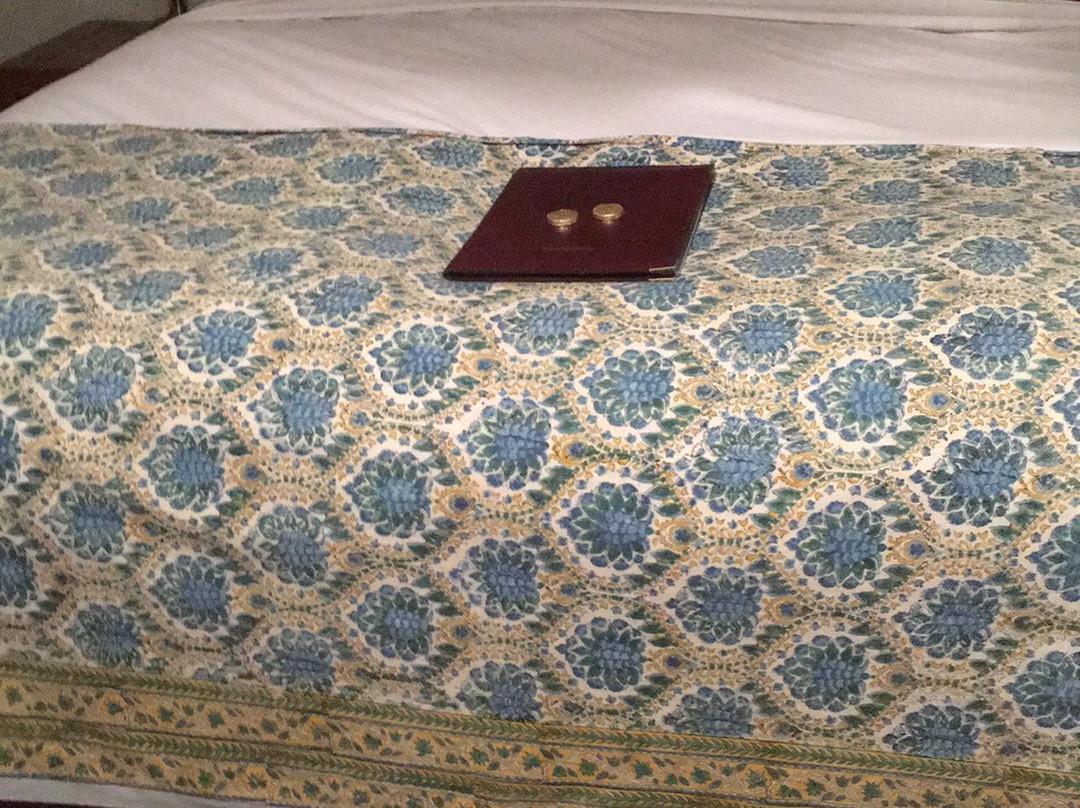 The Lawns Rooms主图