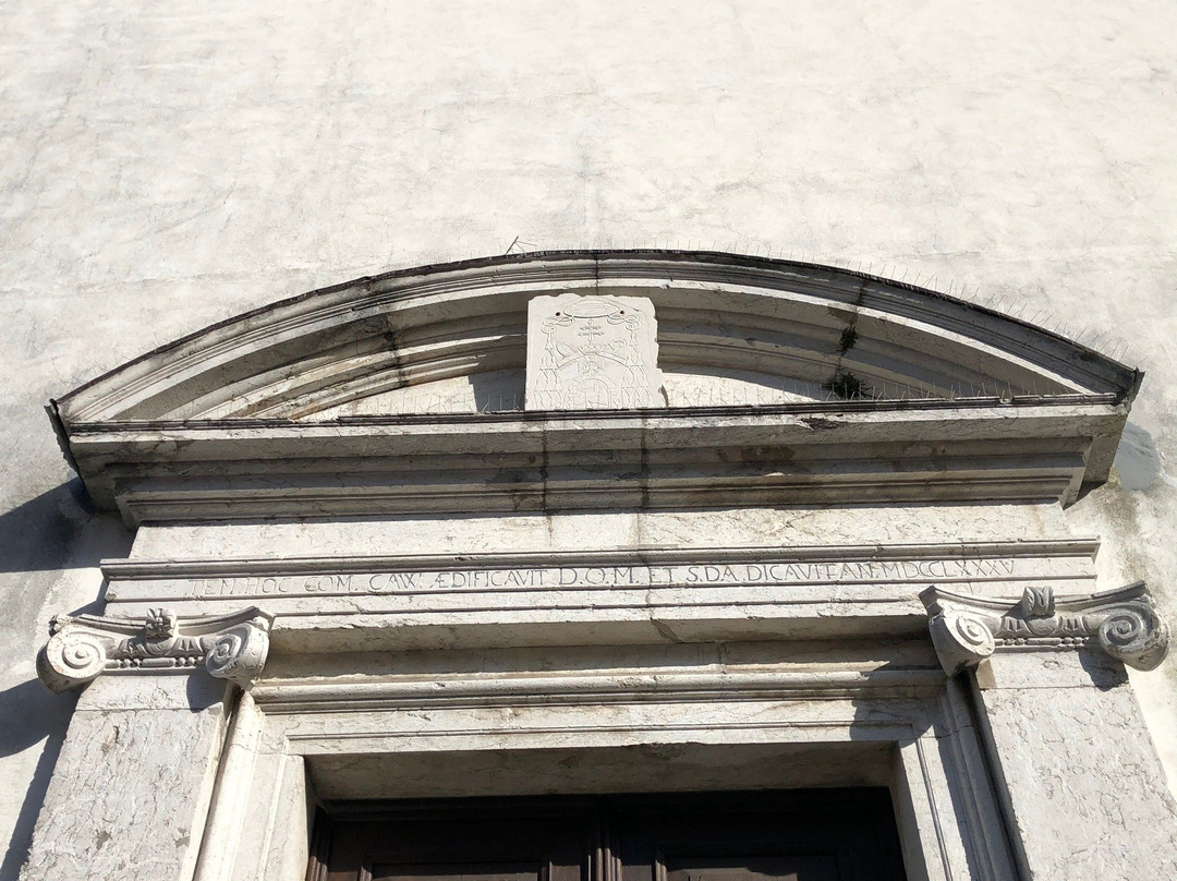 Chiesa di San Daniele景点图片
