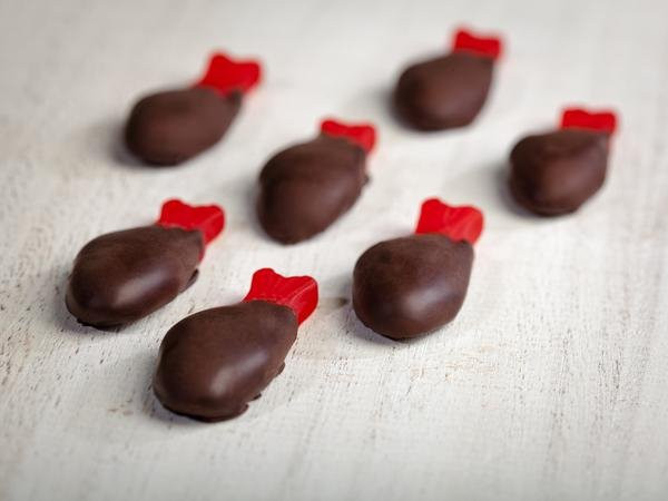 Sweet Ashley's Chocolate-Royersford必去景点