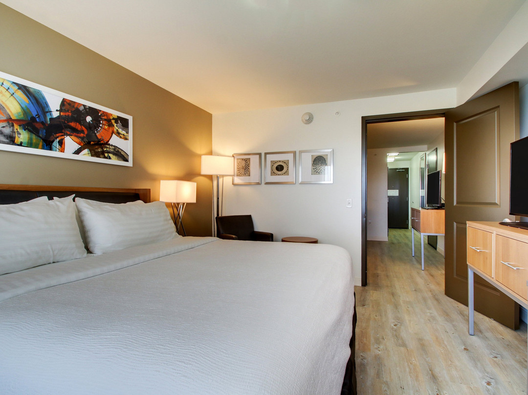 Holiday Inn & Suites Peoria At Grand Prairie By IHG主图