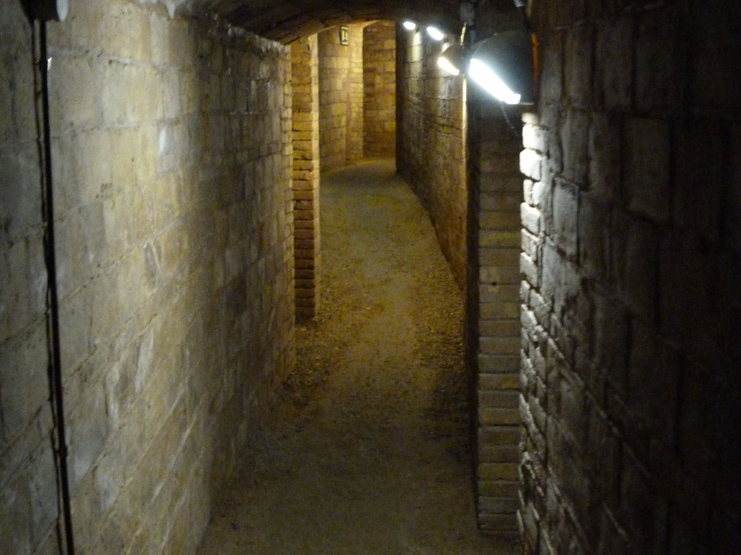 Museu Catedralici-托尔托萨必去景点