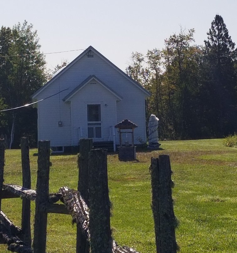 Acadian Village景点图片