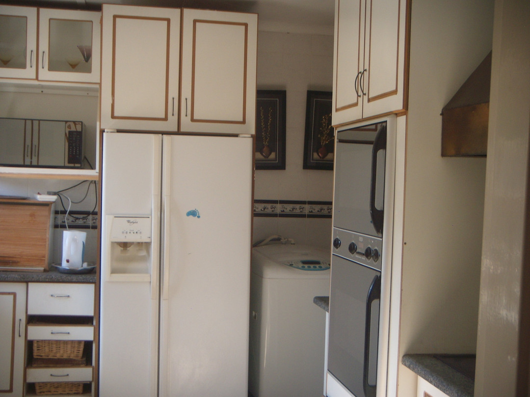 Lion Rock View Gusthouse主图