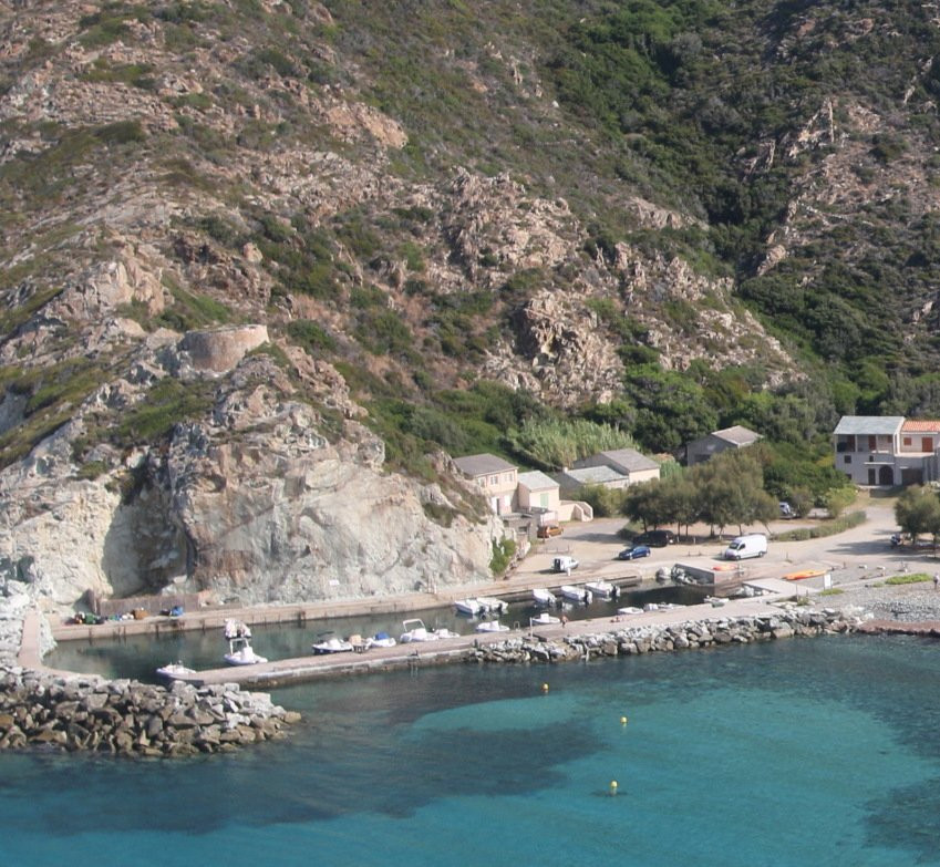 Marine de Giotta-Barrettali必去景点