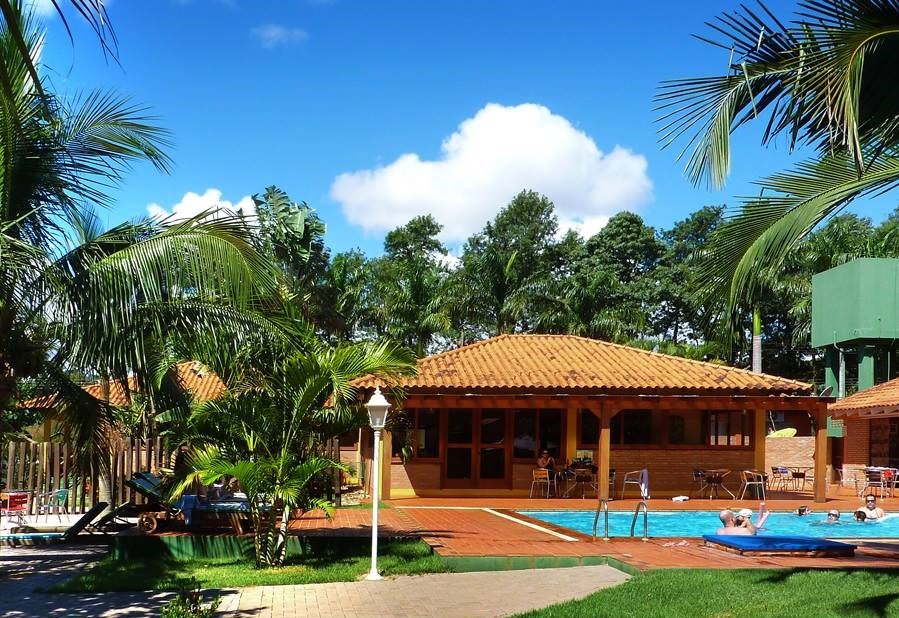 Pousada Porto Iguaba-官方
