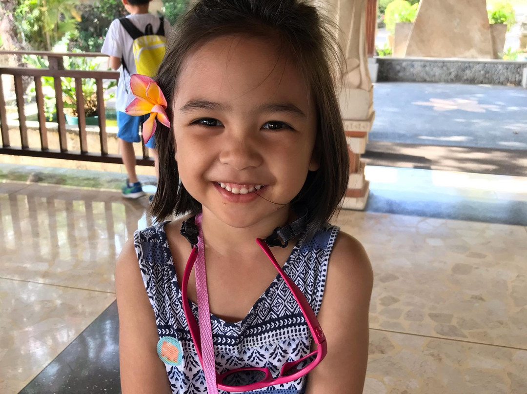 巴厘玛萨里水疗别墅主图