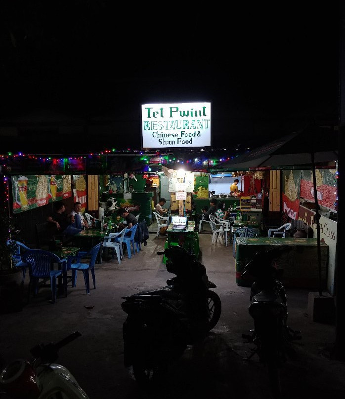 Tet Pwint