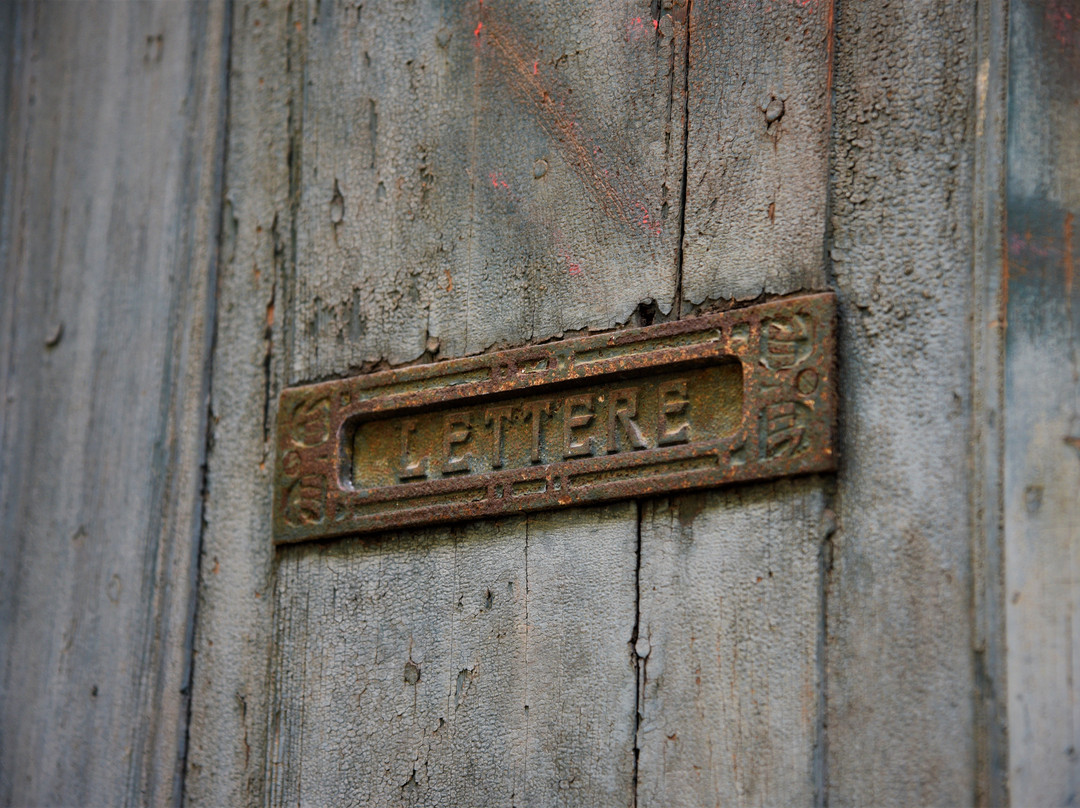 Bed & Breakfast La Rola主图