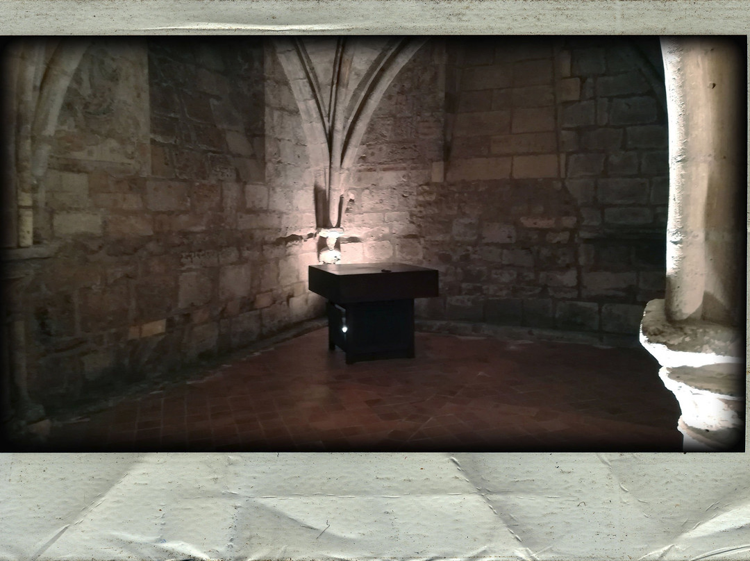 Eglise Saint Pierre景点图片