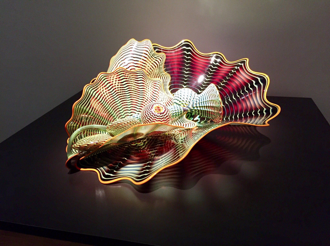 Shirley Sherwood Gallery of Botanical Art景点图片