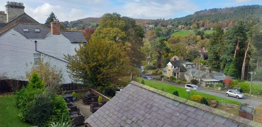 康奎特瓦尔酒店主图