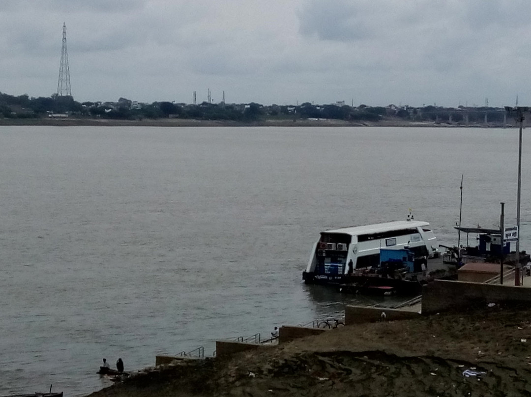 甘达蒙娜斯特里酒店主图