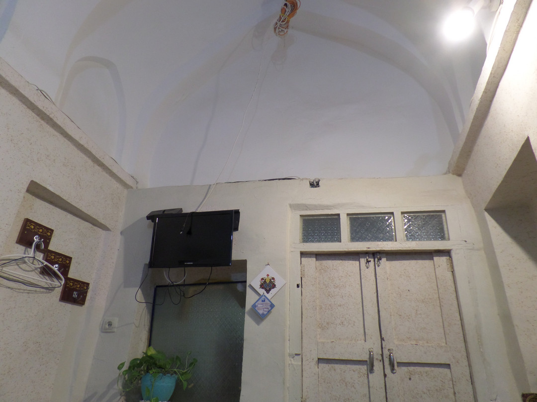 Shushtar Traditional Hotel(Sarabi Hotel)主图