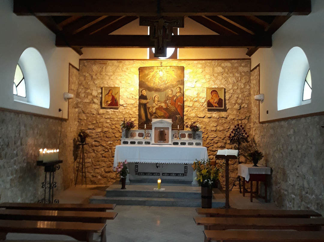 Chiesa di Santa Lucia景点图片