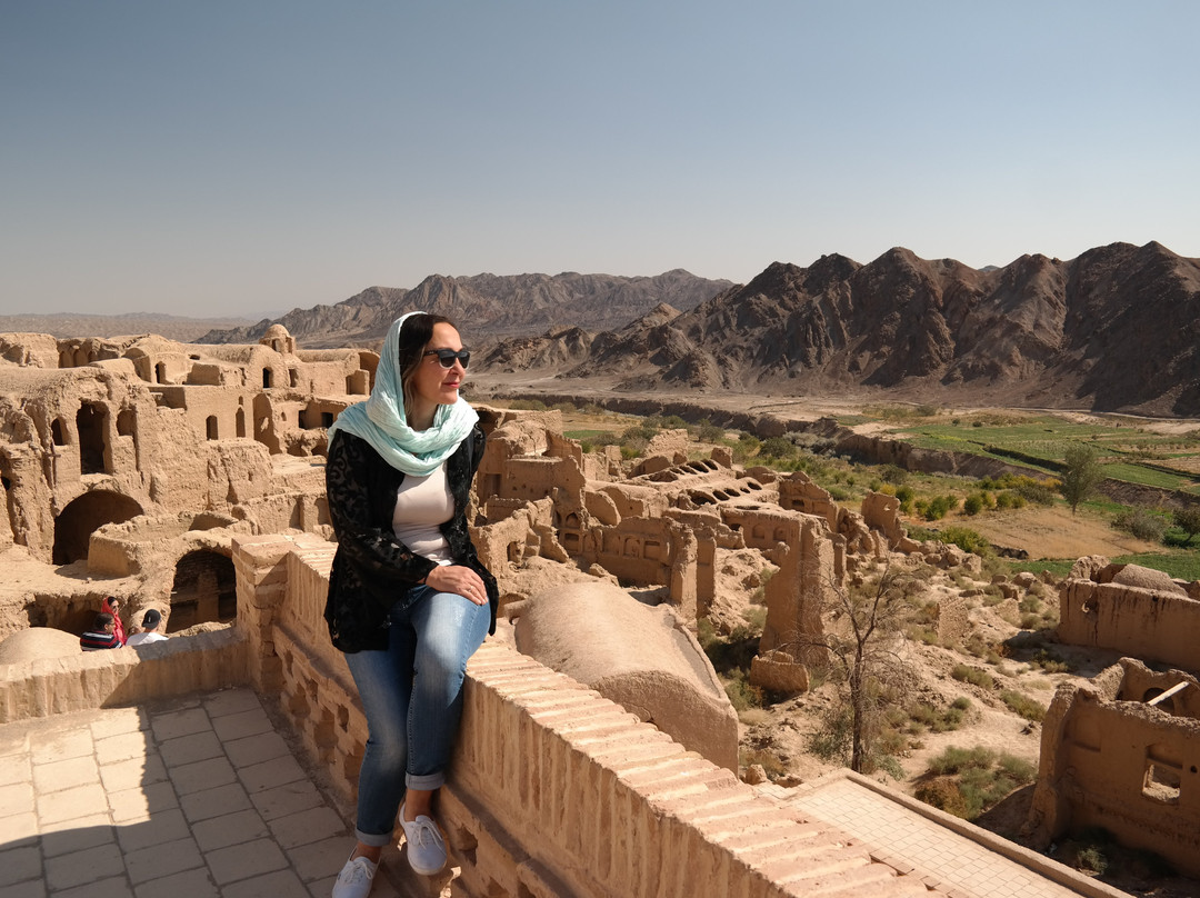 Trip to Yazd景点图片