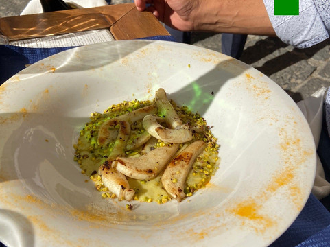 Angeli & Marinai Ristorante