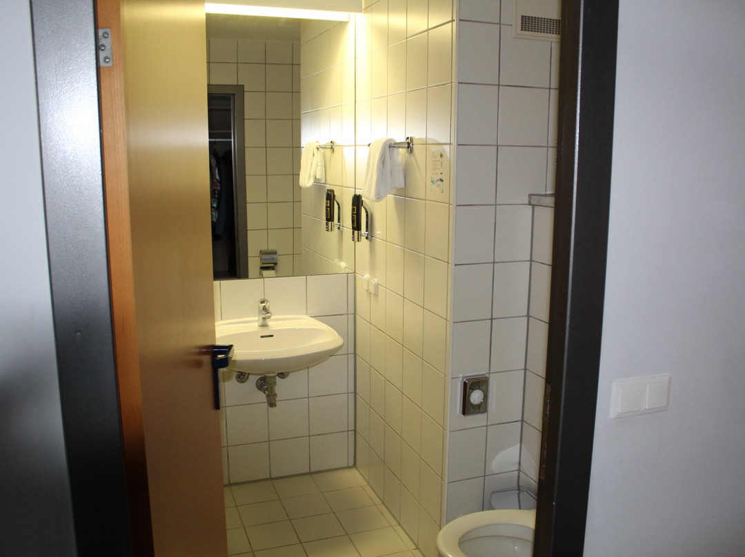 Arion Cityhotel Vienna主图