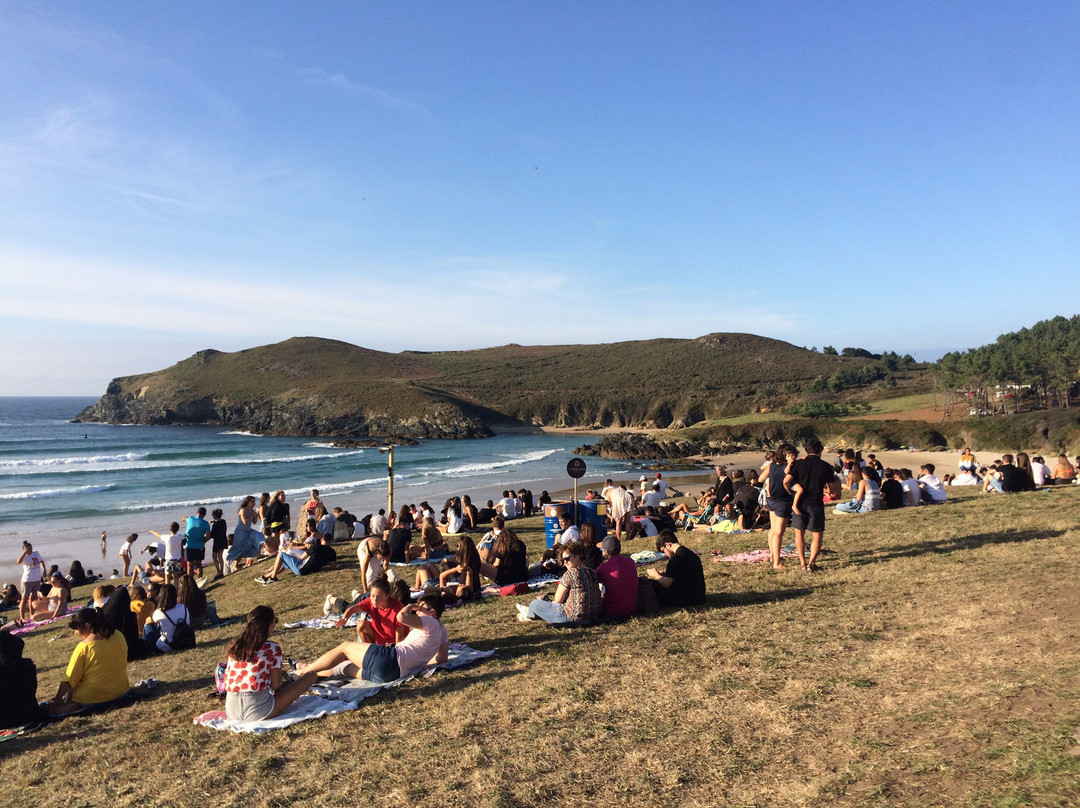 Pantin Surf Camp景点图片