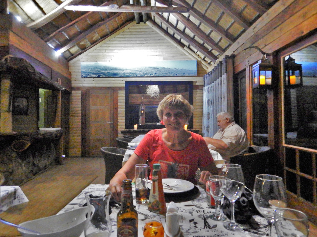 Namib's Valley Lodge主图