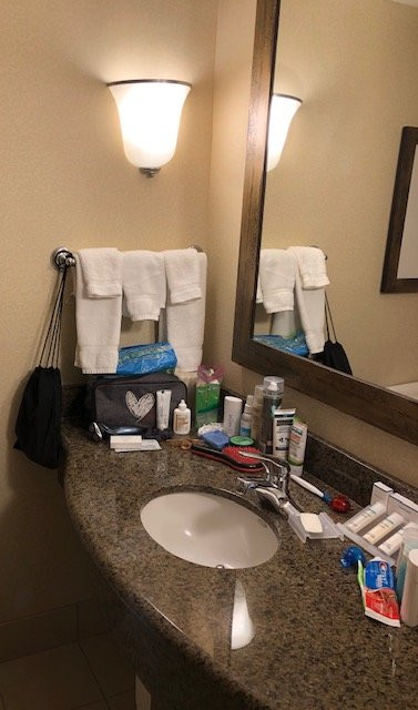 Hilton Garden Inn Seattle/Issaquah主图