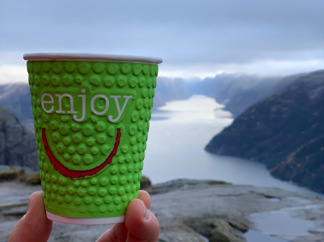 Lysefjorden Adventure-斯塔万格必去景点