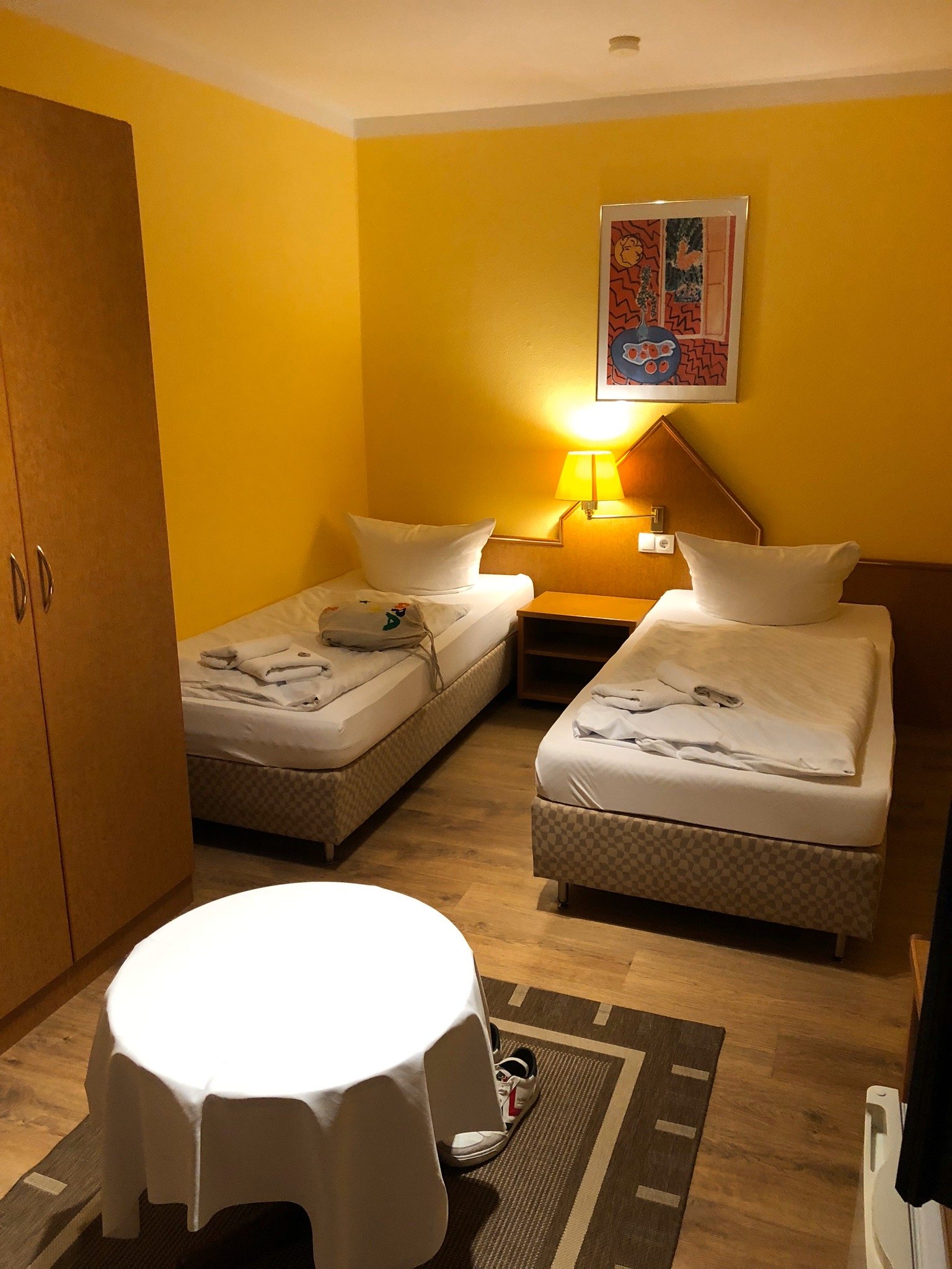Hotel Ottersleben-官方