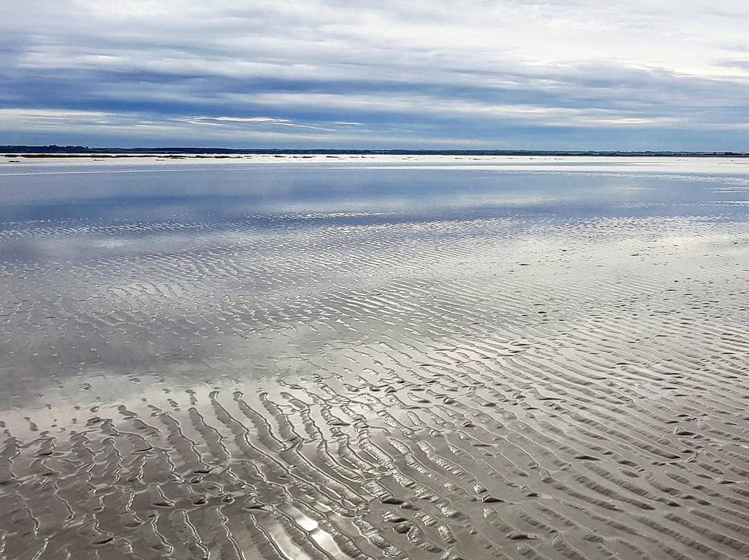 En Baie avec Lucas景点图片