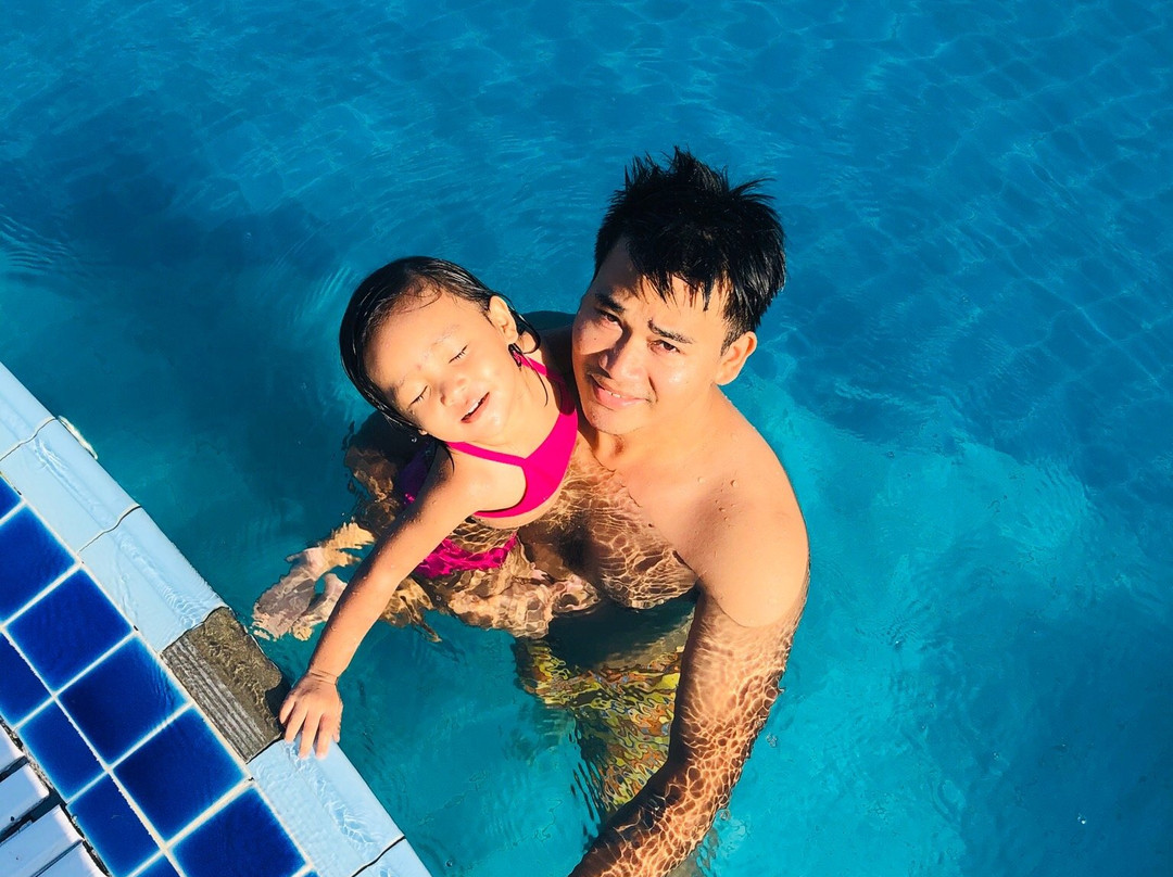 Golden Beach Resort Hotel主图