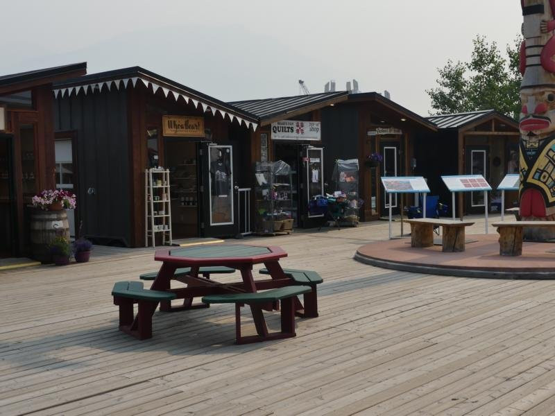 Skookum Jim House-Carcross必去景点