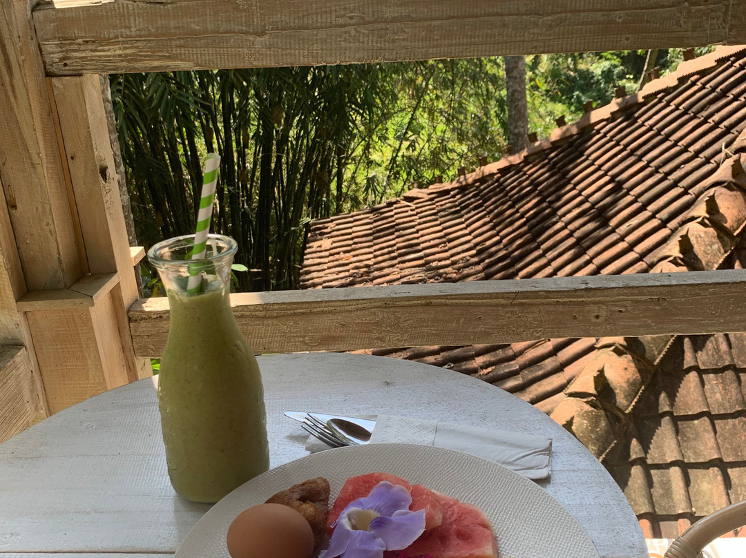 Basundari Ubud