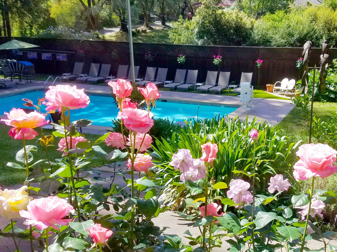 Highlands Resort主图