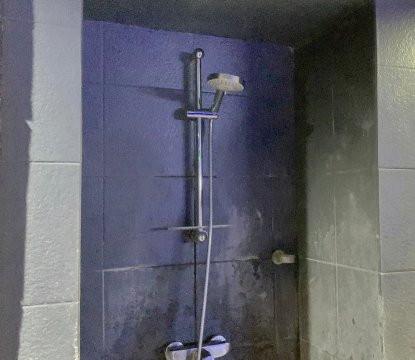 圣詹姆斯奥尔巴尼巴黎 Spa 酒店-泳池